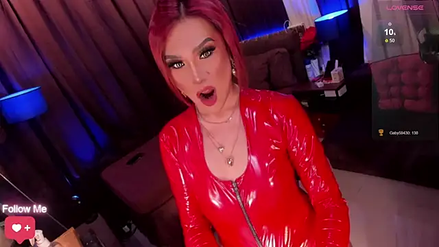 Dominant Queen Marites online show from 12-12-24, 01:49