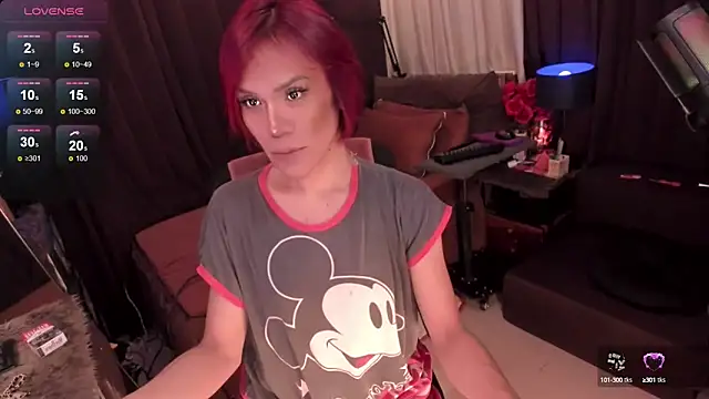 Dominant Queen Marites online show from 10-11-25, 10:36