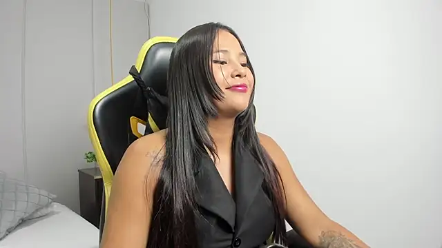 isabella florez online show from 03-03-26, 12:00