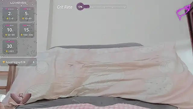 sophiie 93 online show from 03-12-25, 09:56