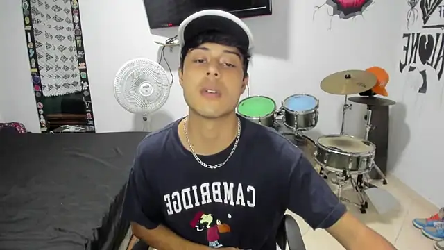 Zack falcon online show from 12-13-24, 10:55