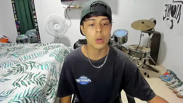 Zack falcon online show from 01-02-25, 11:06