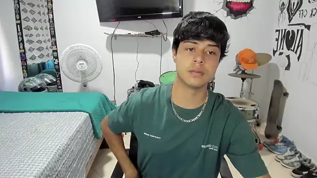 Zack falcon online show from 02-12-25, 10:04