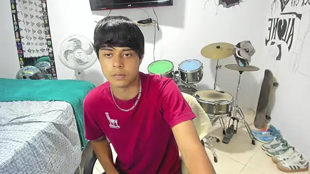 Zack falcon online show from 02-21-25, 04:16