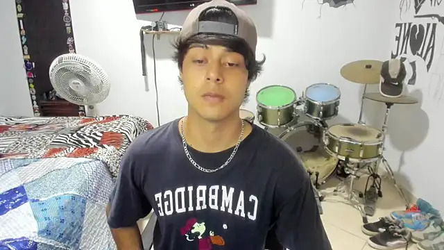 Zack falcon online show from 09-13-25, 02:44