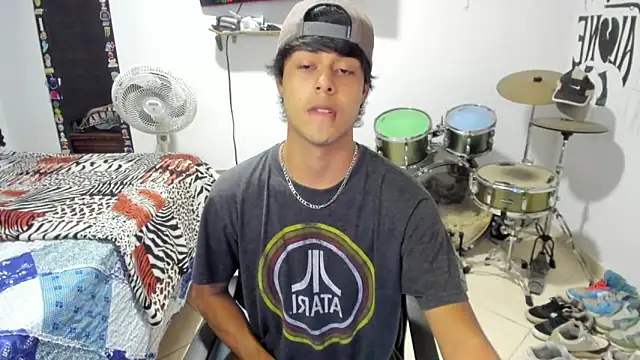 Zack falcon online show from 09-17-25, 03:30