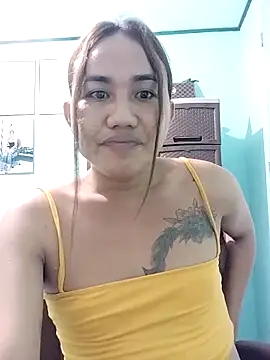 sexyts69xx online show from 03-12-26, 06:03