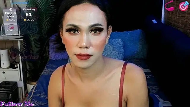 Horny Sassy online show from 02-25-25, 12:36