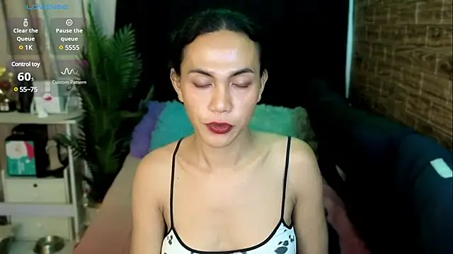 Horny Sassy online show from 03-03-25, 11:44