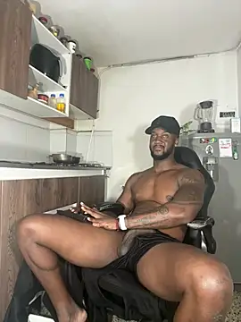 blackdrey18 online show from 02-05-25, 04:58