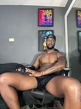 blackdrey18 online show from 03-13-25, 10:57