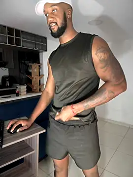 blackdrey18 online show from 10-08-25, 10:07