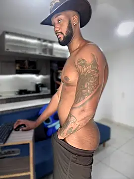 blackdrey18 online show from 10-09-25, 01:09