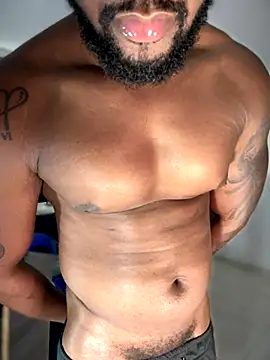 blackdrey18 online show from 10-15-25, 01:44