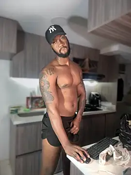 blackdrey18 online show from 10-17-25, 01:46