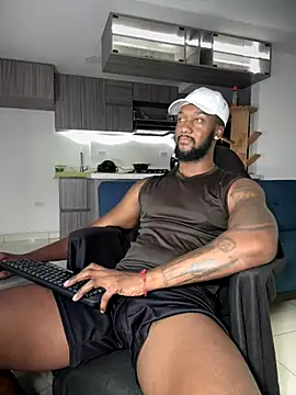 blackdrey18 online show from 10-30-25, 01:56