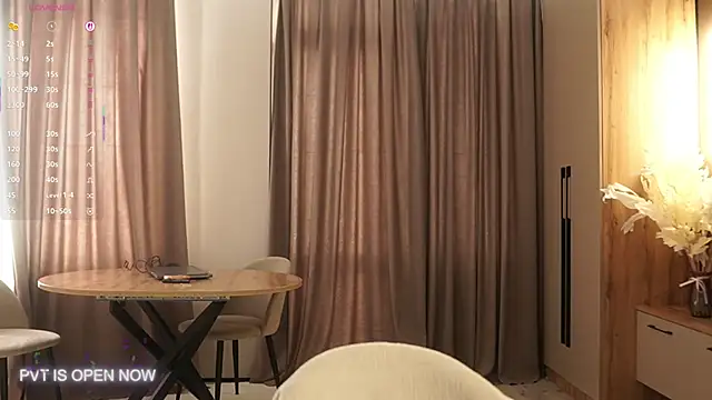 angel luisa online show from 02-04-26, 05:24