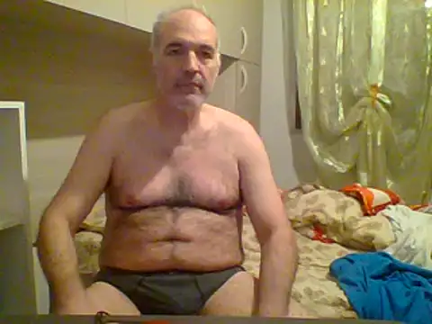 Setesesso7 online show from 12-15-24, 04:59