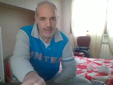 Setesesso7 online show from 12-22-24, 09:55