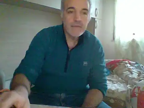 Setesesso7 online show from 01-29-25, 04:19