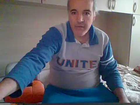 Setesesso7 online show from 03-10-25, 07:21