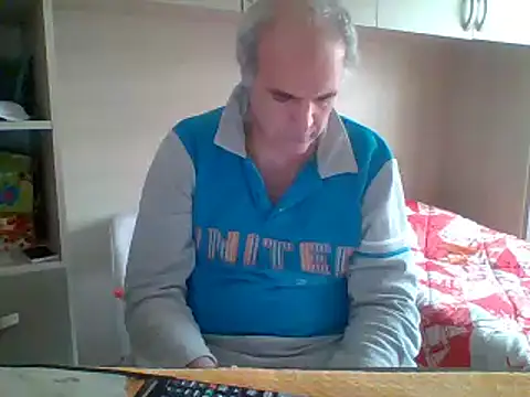 Setesesso7 online show from 03-21-25, 02:40