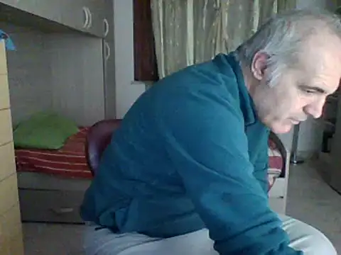 Setesesso7 online show from 11-02-25, 02:36