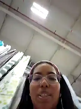 SheenaBrooke online show from 01-18-25, 06:53