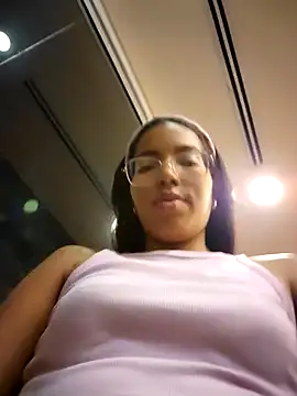 SheenaBrooke online show from 01-19-25, 02:04