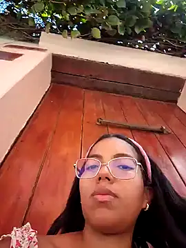 SheenaBrooke online show from 01-31-25, 04:48