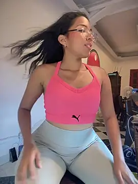 SheenaBrooke online show from 02-20-25, 04:28