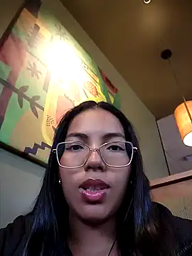 SheenaBrooke online show from 10-10-25, 09:47