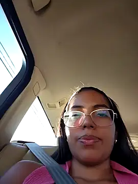 SheenaBrooke online show from 10-17-25, 09:50