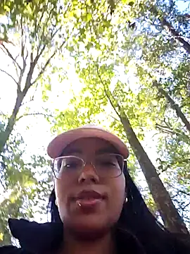 SheenaBrooke online show from 10-21-25, 07:36