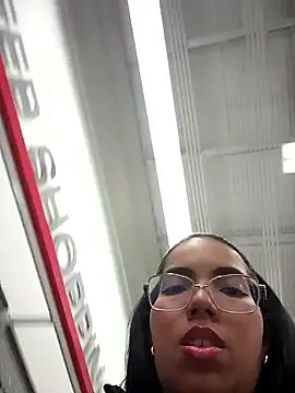 SheenaBrooke online show from 10-30-25, 07:25