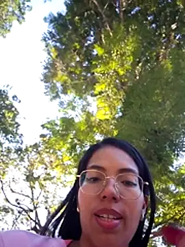 SheenaBrooke online show from 12-21-25, 08:43