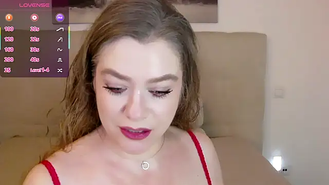 PetersEmily online show from 12-04-25, 01:09