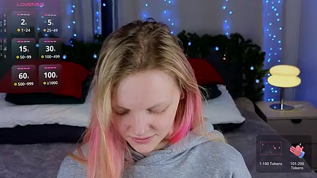 evangel1ne online show from 01-12-25, 10:12