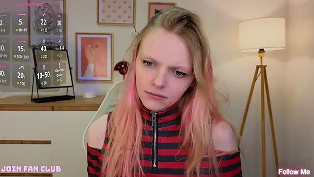 evangel1ne online show from 02-16-25, 08:43