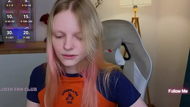 evangel1ne online show from 03-21-25, 05:32