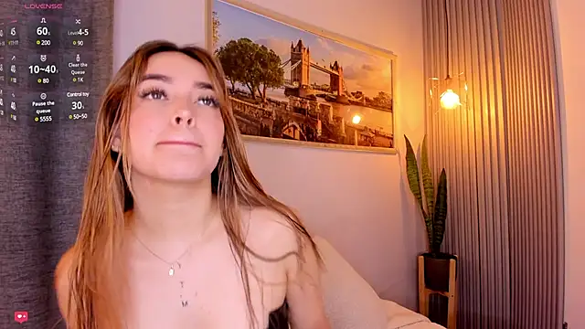 Assh lee  online show from 01-17-25, 12:21