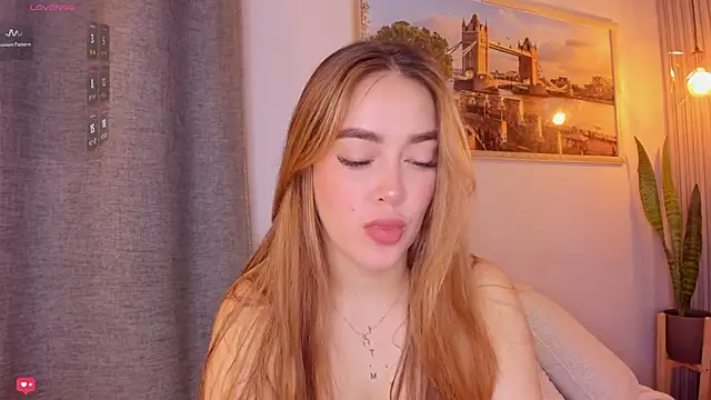 Assh lee  online show from 01-22-25, 12:38