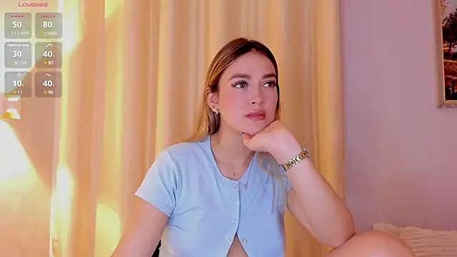 Assh lee  online show from 04-17-26, 03:04