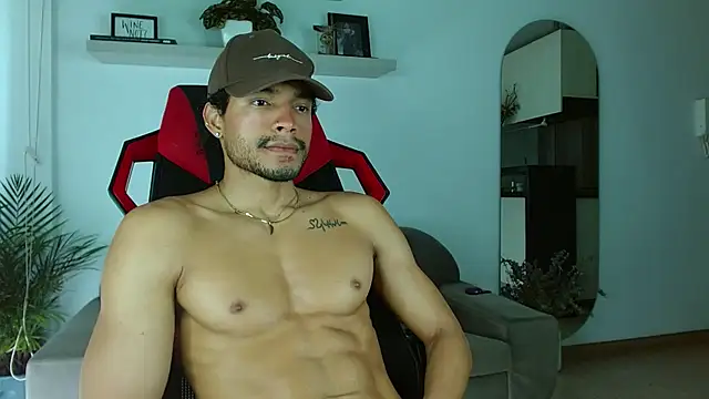 Robyn Miller online show from 10-02-25, 01:51