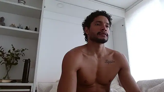 Robyn Miller online show from 10-15-25, 01:55