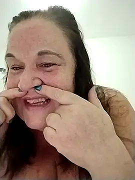 Yaya Mineira online show from 11-05-25, 09:48