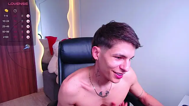 harrisoncuper online show from 12-31-24, 10:23