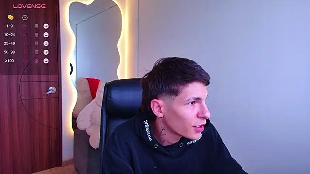 harrisoncuper online show from 01-05-25, 10:19