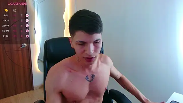 harrisoncuper online show from 02-04-25, 11:27