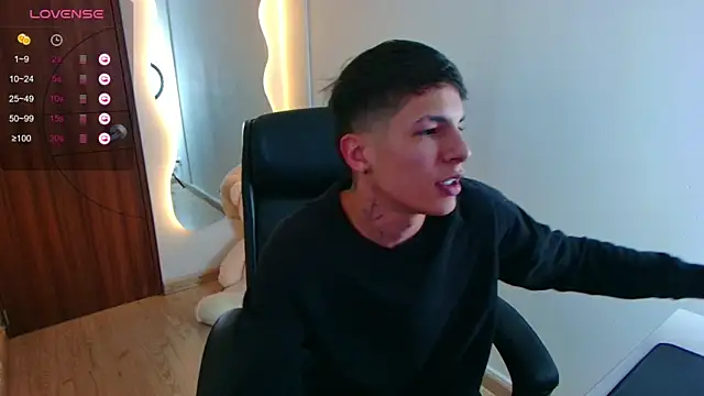 harrisoncuper online show from 02-08-25, 12:06